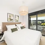 Lagoons Village Luxury With Pool & Appartement Torrevieja