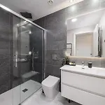 Lagoons Village Luxury With Pool &