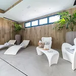 Lagoons Village Luxury With Pool & Torrevieja