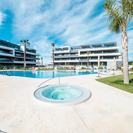 Casablanka Boutique Apartment, Pool & Sunset Terrace,