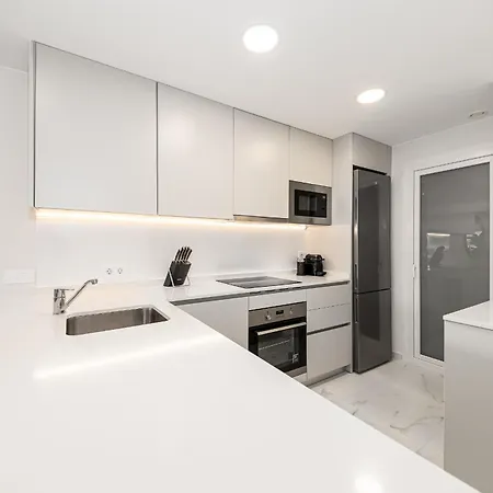 Casablanka Boutique Apartment, Pool & Sunset Terrace, * Torrevieja
