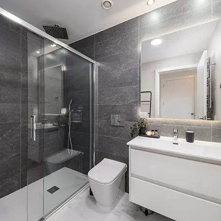 Casablanka Boutique Apartment, Pool & Sunset Terrace,