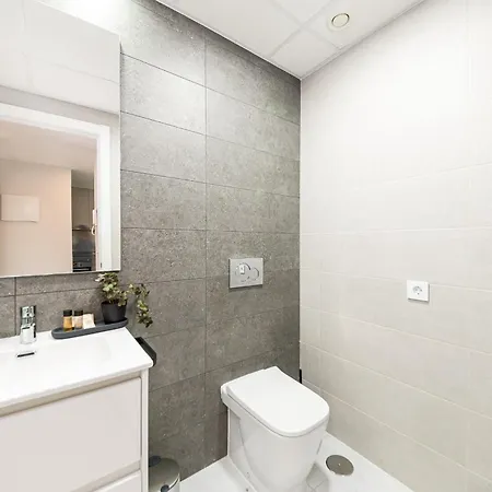 Apartment Lagoons Village Luxury With Pool &