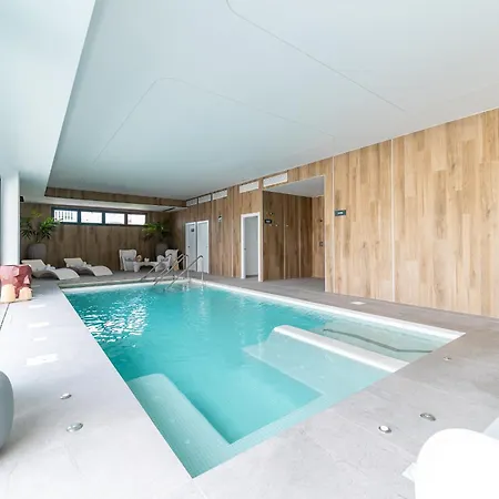 Apartment Casablanka Boutique Apartment, Pool & Sunset Terrace, *