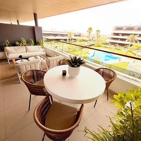 Casablanka Premium With Pool & Wellness