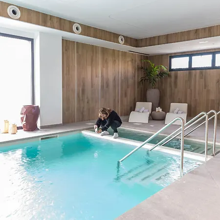 Apartment Casablanka Premium With Pool & Wellness Torrevieja