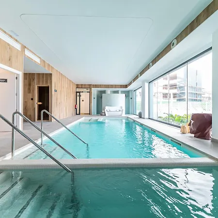 Apartment Casablanka Premium With Pool & Wellness Torrevieja