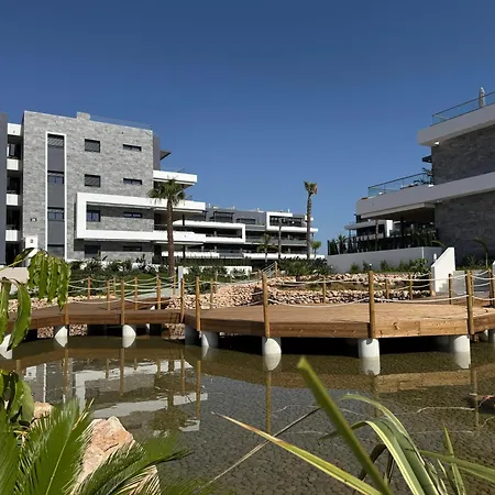 Casablanka Premium With Pool & Wellness Torrevieja