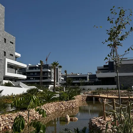 Casablanka Premium With Pool & Wellness Apartment *