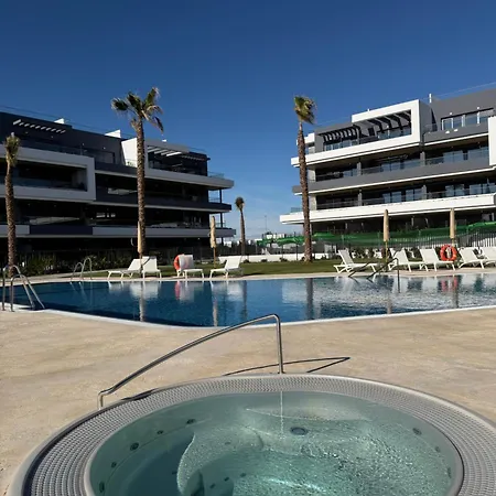 Casablanka Premium With Pool & Wellness