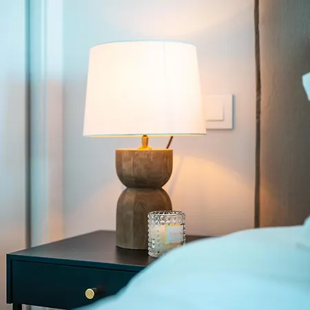 Casablanka Premium With Pool & Wellness Apartment Torrevieja