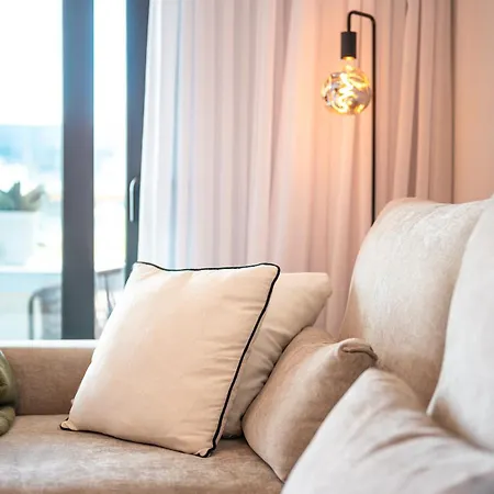 Apartment Casablanka Premium With Pool & Wellness Torrevieja