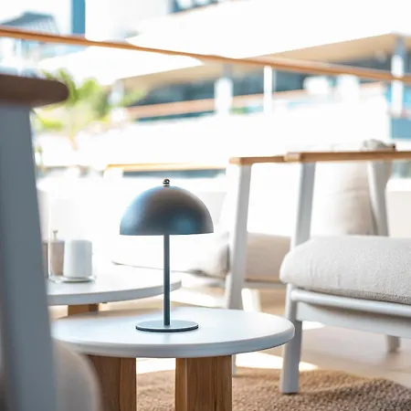 Apartment Casablanka Premium With Pool & Wellness