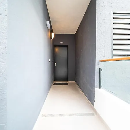 Apartment Casablanka Premium With Pool & Wellness *