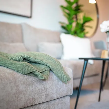 Apartment Casablanka Premium With Pool & Wellness *