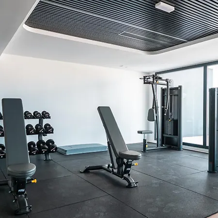 Apartment Casablanka Premium With Pool & Wellness Torrevieja