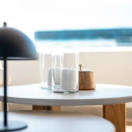 Casablanka Premium With Pool & Wellness Apartment Torrevieja
