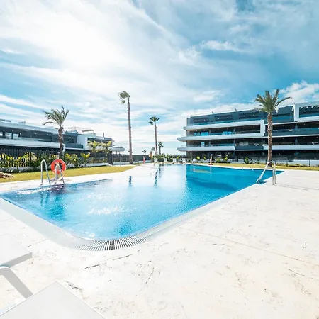 Casablanka Premium With Pool & Wellness Torrevieja