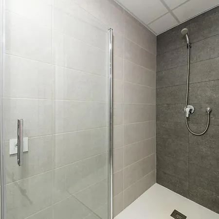 Apartment Casablanka Premium With Pool & Wellness *