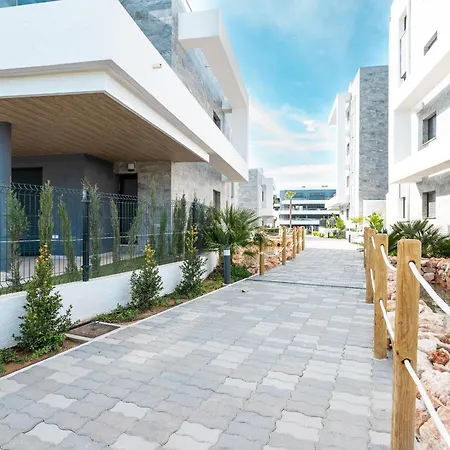 Casablanka Premium With Pool & Wellness Torrevieja