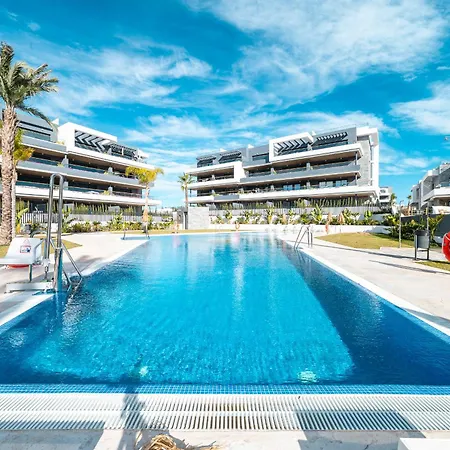 Casablanka Premium With Pool & Wellness
