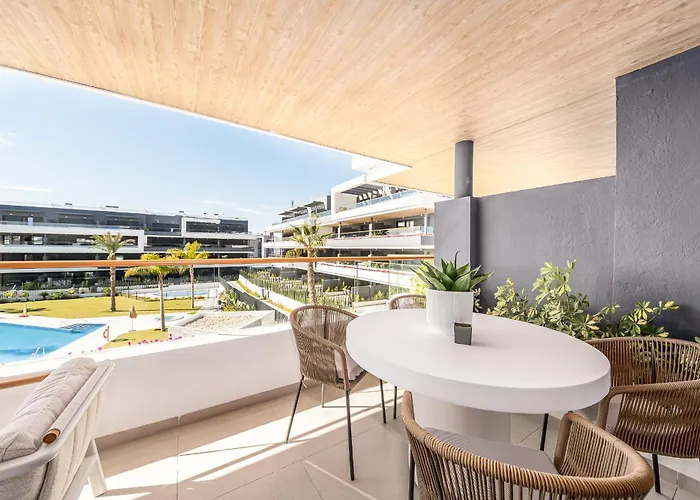 Apartment Lagoons Village Luxury With Pool & *