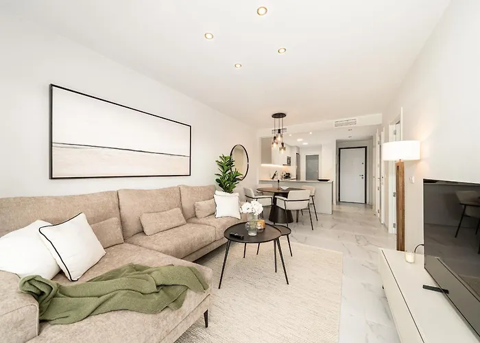 Lagoons Village Luxury With Pool & Apartment *