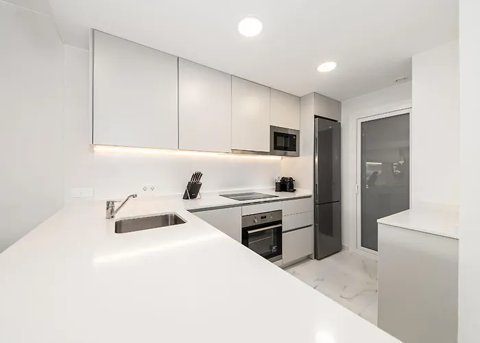 Lagoons Village Luxury With Pool & * Torrevieja