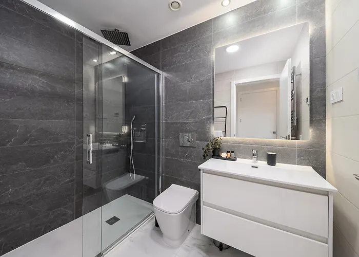 Lagoons Village Luxury With Pool &