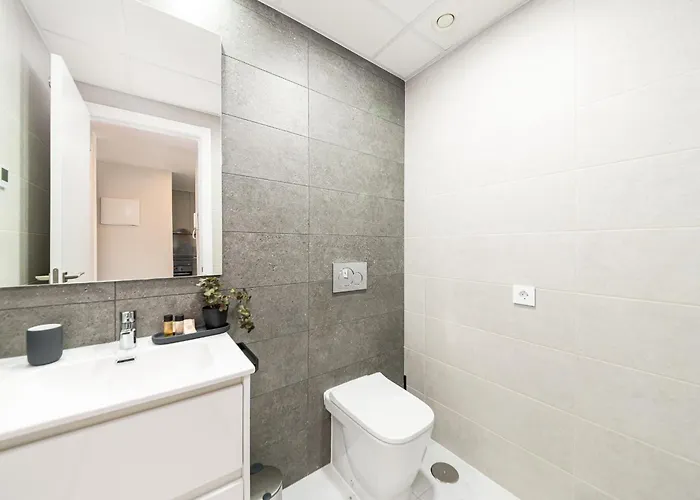 Apartment Lagoons Village Luxury With Pool &