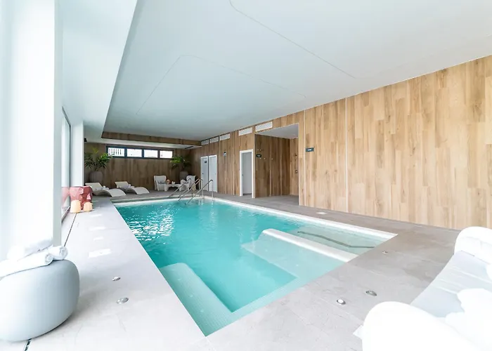 Apartment Lagoons Village Luxury With Pool & *