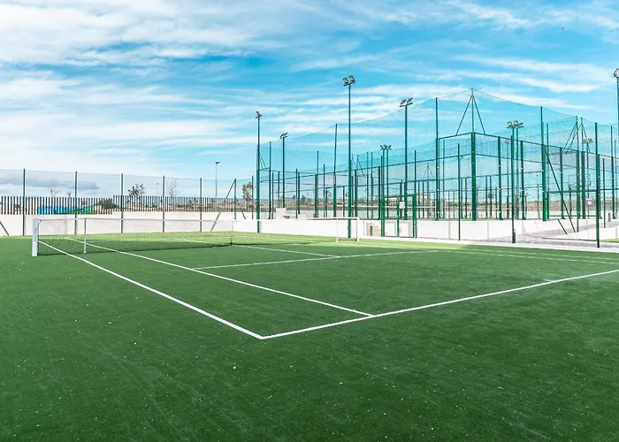 Lagoons Village Luxury With Pool & Apartment Torrevieja