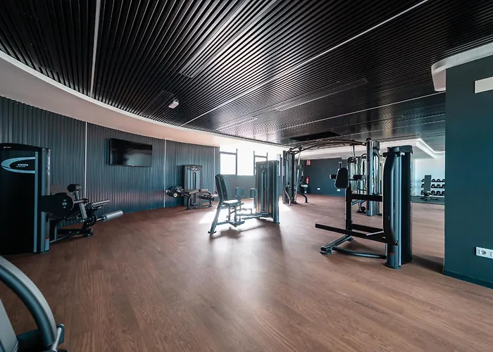 Lagoons Village Luxury With Pool &