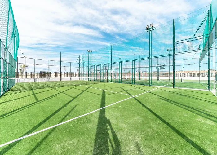 Lagoons Village Luxury With Pool & Apartment Torrevieja